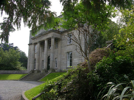 Pearse Museum